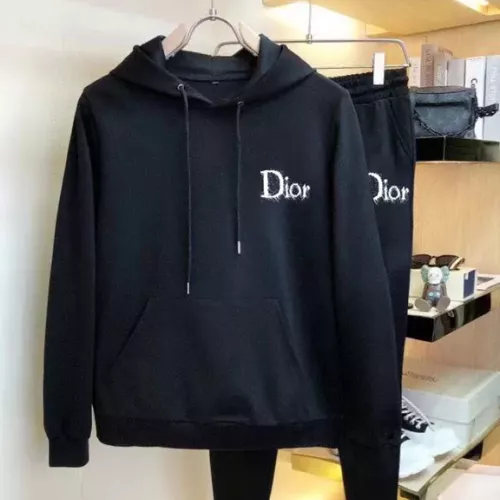 Cheap Christian Dior Tracksuits Long Sleeved For Men #1377365, $$92.00 USD On Christian Dior Tracksuits