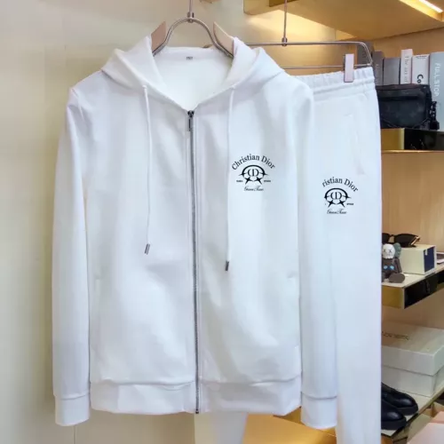 Cheap Christian Dior Tracksuits Long Sleeved For Men #1377366, $$96.00 USD On Christian Dior Tracksuits