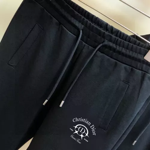 Replica Christian Dior Tracksuits Long Sleeved For Men #1377367 $96.00 USD for Wholesale