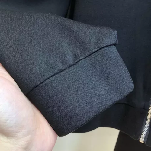 Replica Christian Dior Tracksuits Long Sleeved For Men #1377367 $96.00 USD for Wholesale