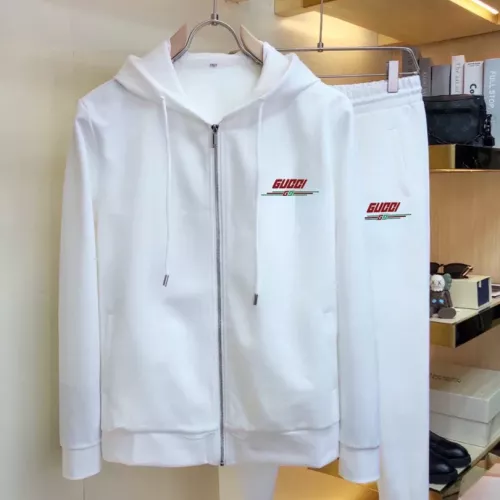 Cheap Gucci Tracksuits Long Sleeved For Men #1377371, $$96.00 USD On Gucci Tracksuits