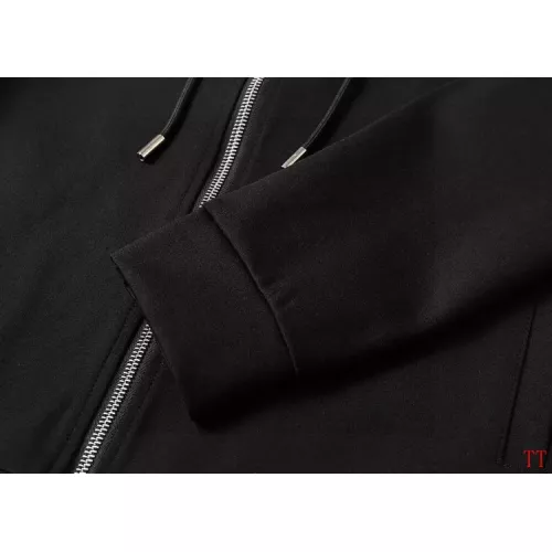 Replica Gucci Tracksuits Long Sleeved For Men #1377377 $96.00 USD for Wholesale
