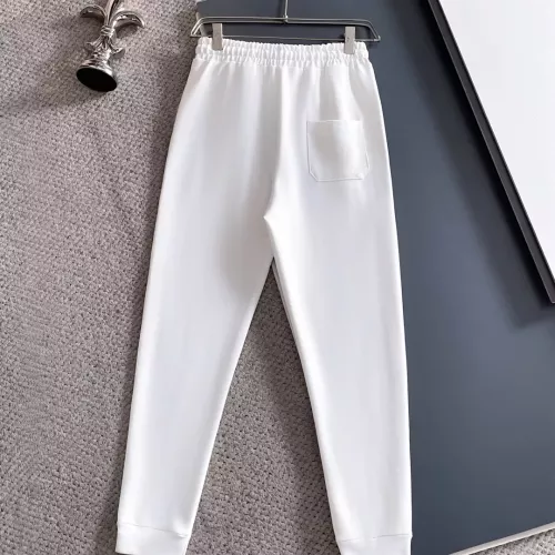 Replica Prada Tracksuits Long Sleeved For Men #1377379 $96.00 USD for Wholesale