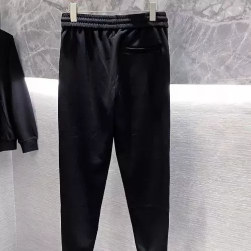 Replica Prada Tracksuits Long Sleeved For Men #1377380 $92.00 USD for Wholesale