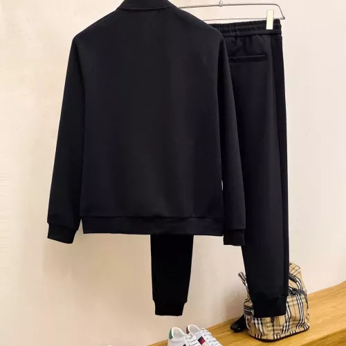 Replica Prada Tracksuits Long Sleeved For Men #1377382 $96.00 USD for Wholesale