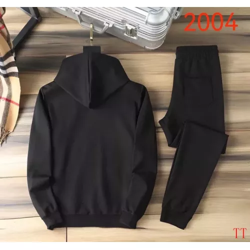 Replica Prada Tracksuits Long Sleeved For Men #1377385 $92.00 USD for Wholesale