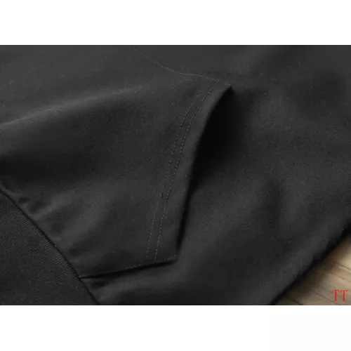 Replica Prada Tracksuits Long Sleeved For Men #1377385 $92.00 USD for Wholesale