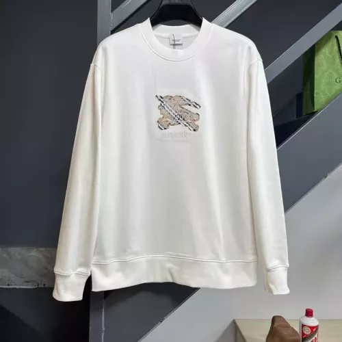 Cheap Burberry Hoodies Long Sleeved For Unisex #1377406, $$60.00 USD On Burberry Hoodies