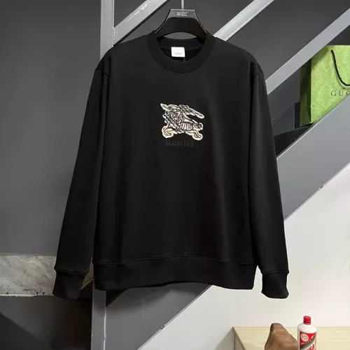 Cheap Burberry Hoodies Long Sleeved For Unisex #1377407, $$60.00 USD On Burberry Hoodies