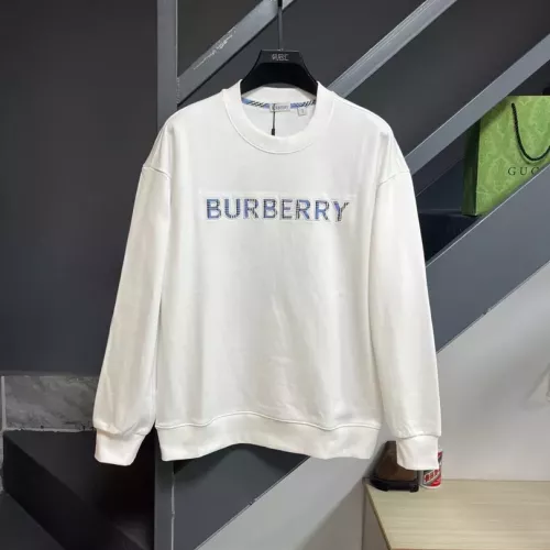 Cheap Burberry Hoodies Long Sleeved For Unisex #1377408, $$60.00 USD On Burberry Hoodies