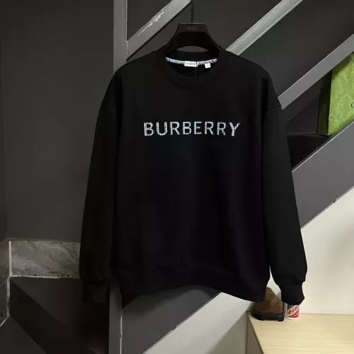 Cheap Burberry Hoodies Long Sleeved For Unisex #1377409, $$60.00 USD On Burberry Hoodies