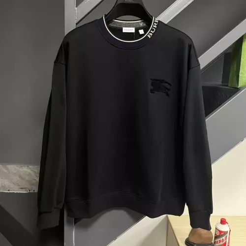 Cheap Burberry Hoodies Long Sleeved For Unisex #1377410, $$60.00 USD On Burberry Hoodies