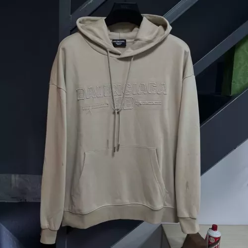 Cheap Balenciaga Hoodies Long Sleeved For Unisex #1377431, $$68.00 USD On Balenciaga Hoodies