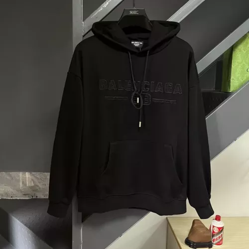 Cheap Balenciaga Hoodies Long Sleeved For Unisex #1377432, $$68.00 USD On Balenciaga Hoodies