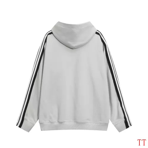 Replica Balenciaga Hoodies Long Sleeved For Unisex #1377434 $64.00 USD for Wholesale