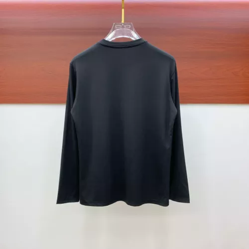 Replica Armani T-Shirts Long Sleeved For Men #1377466 $72.00 USD for Wholesale
