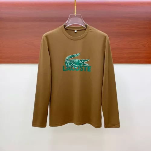 Cheap Lacoste T-Shirts Long Sleeved For Men #1377468, $$72.00 USD On Lacoste T-Shirts