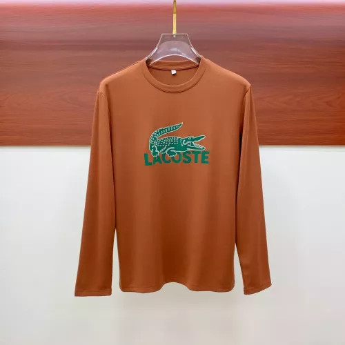 Cheap Lacoste T-Shirts Long Sleeved For Men #1377469, $$72.00 USD On Lacoste T-Shirts