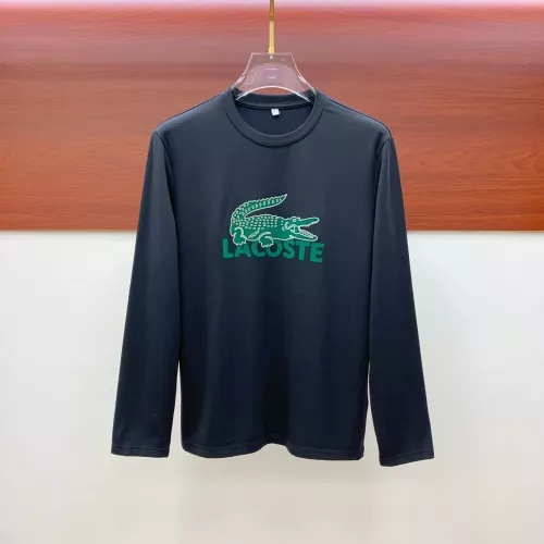 Cheap Lacoste T-Shirts Long Sleeved For Men #1377470, $$72.00 USD On Lacoste T-Shirts