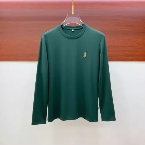 Cheap Ralph Lauren Polo T-Shirts Long Sleeved For Men #1377472, $$72.00 USD On Ralph Lauren Polo T-Shirts