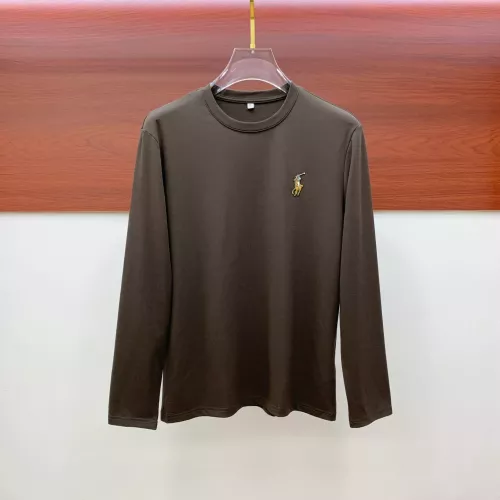 Cheap Ralph Lauren Polo T-Shirts Long Sleeved For Men #1377473, $$72.00 USD On Ralph Lauren Polo T-Shirts