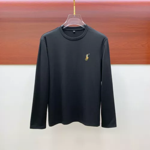 Cheap Ralph Lauren Polo T-Shirts Long Sleeved For Men #1377474, $$72.00 USD On Ralph Lauren Polo T-Shirts
