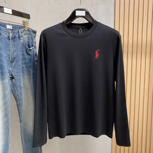 Cheap Ralph Lauren Polo T-Shirts Long Sleeved For Men #1377503, $$76.00 USD On Ralph Lauren Polo T-Shirts