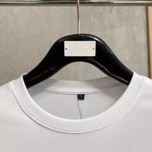 Replica Armani T-Shirts Long Sleeved For Men #1377507 $76.00 USD for Wholesale
