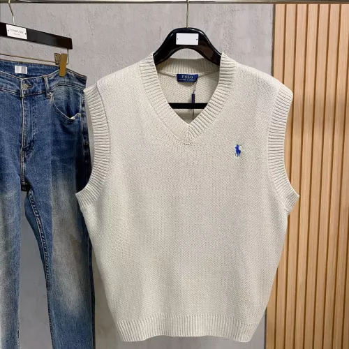 Cheap Ralph Lauren Polo Sweaters Sleeveless For Men #1377521, $$82.00 USD On Ralph Lauren Polo Sweaters