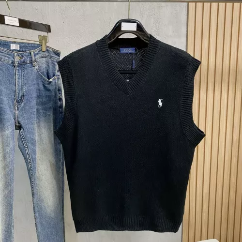 Cheap Ralph Lauren Polo Sweaters Sleeveless For Men #1377523, $$82.00 USD On Ralph Lauren Polo Sweaters