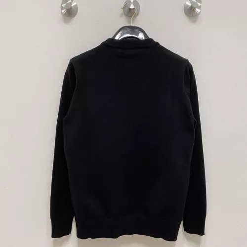 Replica Versace Sweaters Long Sleeved For Men #1377525 $85.00 USD for Wholesale