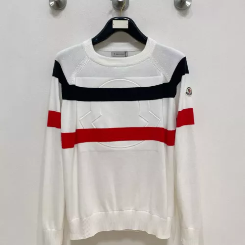 Cheap Moncler Sweaters Long Sleeved For Men #1377526, $$85.00 USD On Moncler Sweaters
