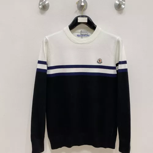 Cheap Moncler Sweaters Long Sleeved For Men #1377528, $$85.00 USD On Moncler Sweaters