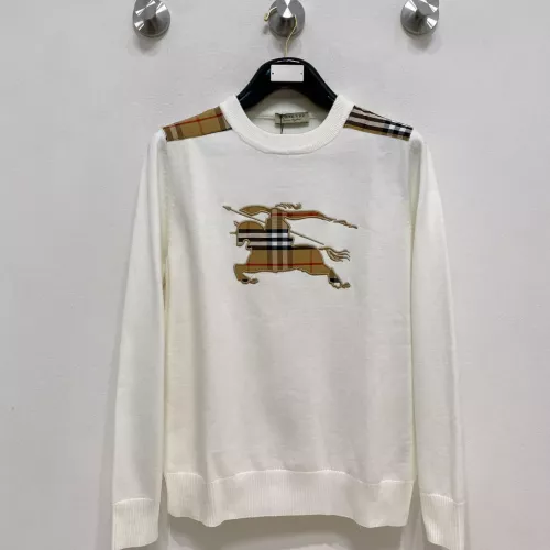 Cheap Burberry Fashion Sweaters Long Sleeved For Men #1377542, $$85.00 USD On Burberry Fashion Sweaters