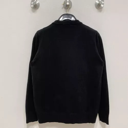 Replica Burberry Fashion Sweaters Long Sleeved For Men #1377543 $85.00 USD for Wholesale