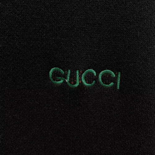 Replica Gucci Sweaters Long Sleeved For Men #1377546 $85.00 USD for Wholesale