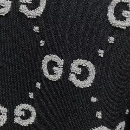 Replica Gucci Sweaters Long Sleeved For Men #1377547 $85.00 USD for Wholesale