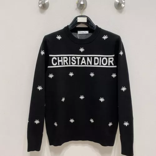 Cheap Christian Dior Sweaters Long Sleeved For Men #1377550, $$85.00 USD On Christian Dior Sweaters