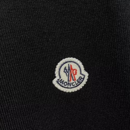 Replica Moncler Sweaters Long Sleeved For Men #1377555 $85.00 USD for Wholesale