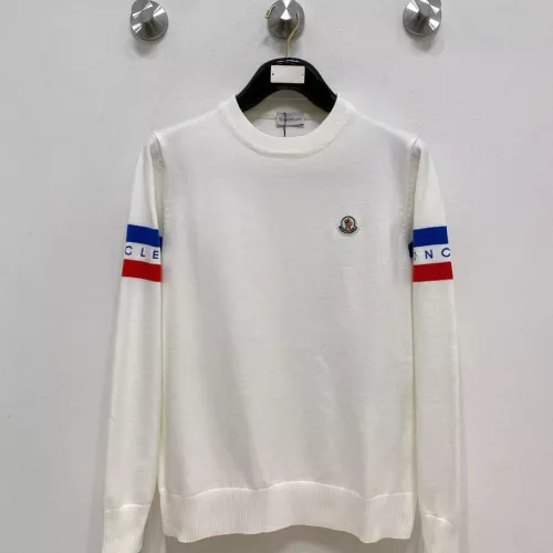 Cheap Moncler Sweaters Long Sleeved For Men #1377556, $$85.00 USD On Moncler Sweaters