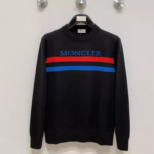 Cheap Moncler Sweaters Long Sleeved For Men #1377557, $$85.00 USD On Moncler Sweaters