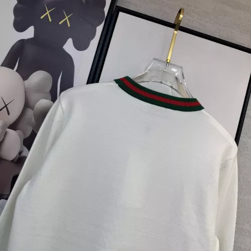 Replica Gucci Sweaters Long Sleeved For Men #1377566 $96.00 USD for Wholesale
