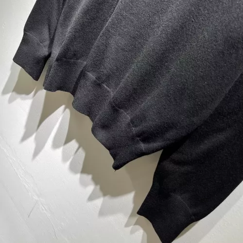 Replica Versace Sweaters Long Sleeved For Men #1377588 $92.00 USD for Wholesale