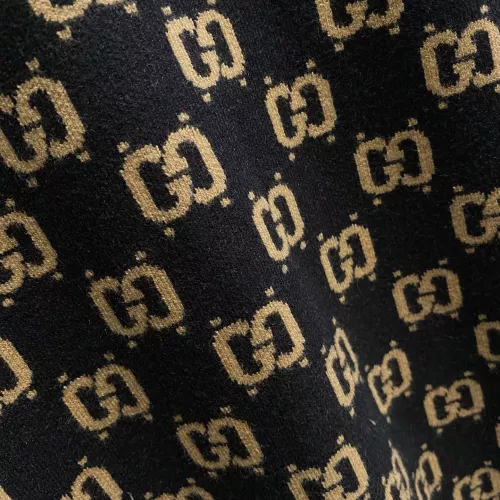 Replica Gucci Sweaters Long Sleeved For Men #1377590 $88.00 USD for Wholesale
