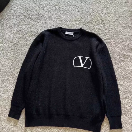 Cheap Valentino Sweaters Long Sleeved For Unisex #1377604, $$92.00 USD On Valentino Sweaters