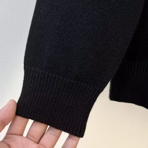 Replica Thom Browne TB Sweaters Long Sleeved For Unisex #1377606 $82.00 USD for Wholesale