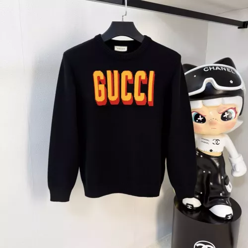 Cheap Gucci Sweaters Long Sleeved For Unisex #1377612, $$82.00 USD On Gucci Sweaters