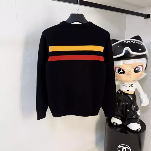 Replica Gucci Sweaters Long Sleeved For Unisex #1377612 $82.00 USD for Wholesale