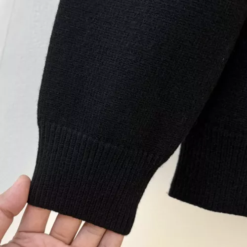Replica Prada Sweaters Long Sleeved For Unisex #1377615 $82.00 USD for Wholesale