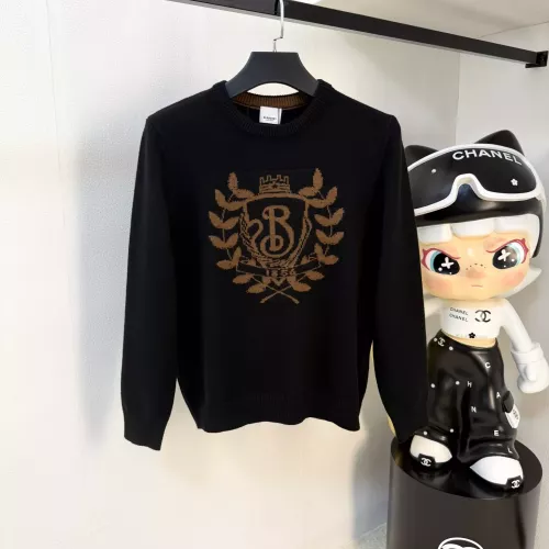Cheap Burberry Fashion Sweaters Long Sleeved For Unisex #1377617, $$82.00 USD On Burberry Fashion Sweaters
